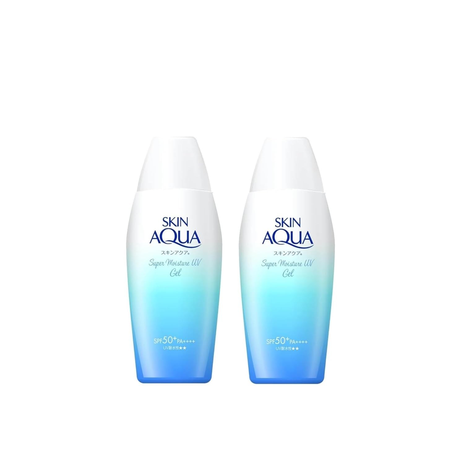 Skin Aqua SPF 50 sunscreen is used in facial services in Kennesaw.